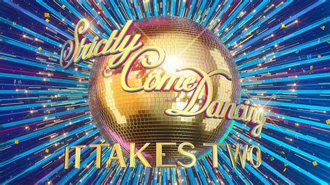 Strictly: It Takes Two — all we know about the spin.